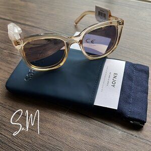 NEW Le Specs Veracious Sunglasses!